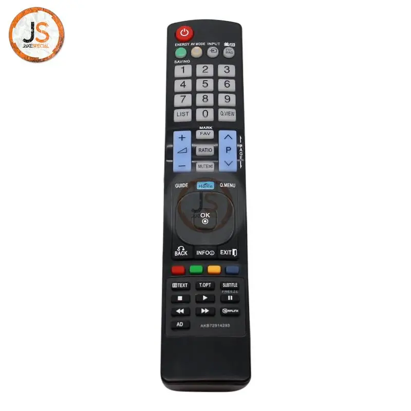 Universal Remote Control for LG LCD TVs 3 Universal Remote Control for LG LCD TVs - Image 3