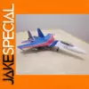 1/72 Scale SU-27 Side Guard Fighter Model