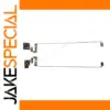 Toshiba Satellite LCD Hinges Set for Models