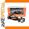Bburago 1:43 McLaren F1 MCL60 Model Car