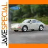 1964 Porsche 911 Diecast Model 1:24 Scale