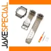 Casio G-Shock DW-5600 Compatible Strap Case Set