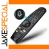 Universal Magic Remote for Smart TVs