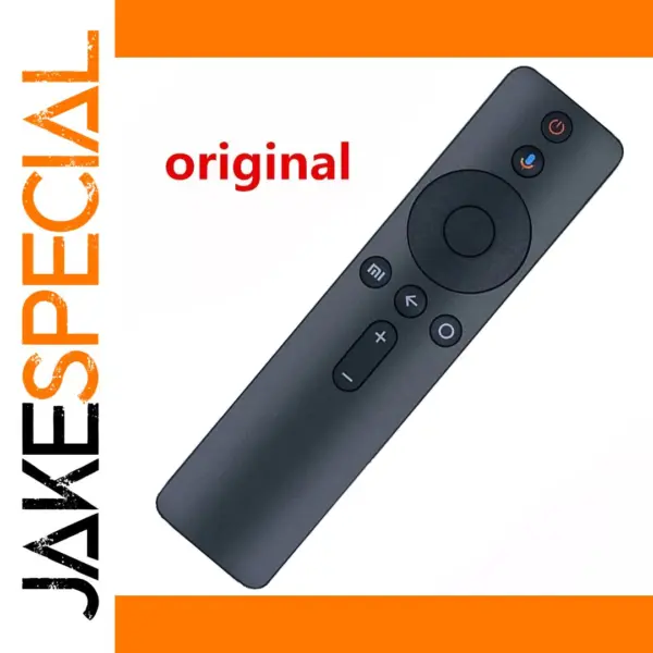Xiaomi Mi TV Remote Control with Voice Function