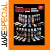 Model Pre-Mixed Paint Metallic Color 50ml Series