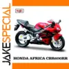 Maisto 1:18 Diecast Kawasaki H2R KLR 650 Model