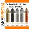 Creality K1 K1 Max Ender 3 Nozzle Set