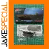 U-Type Submarine Model Kit 1:290 Scale