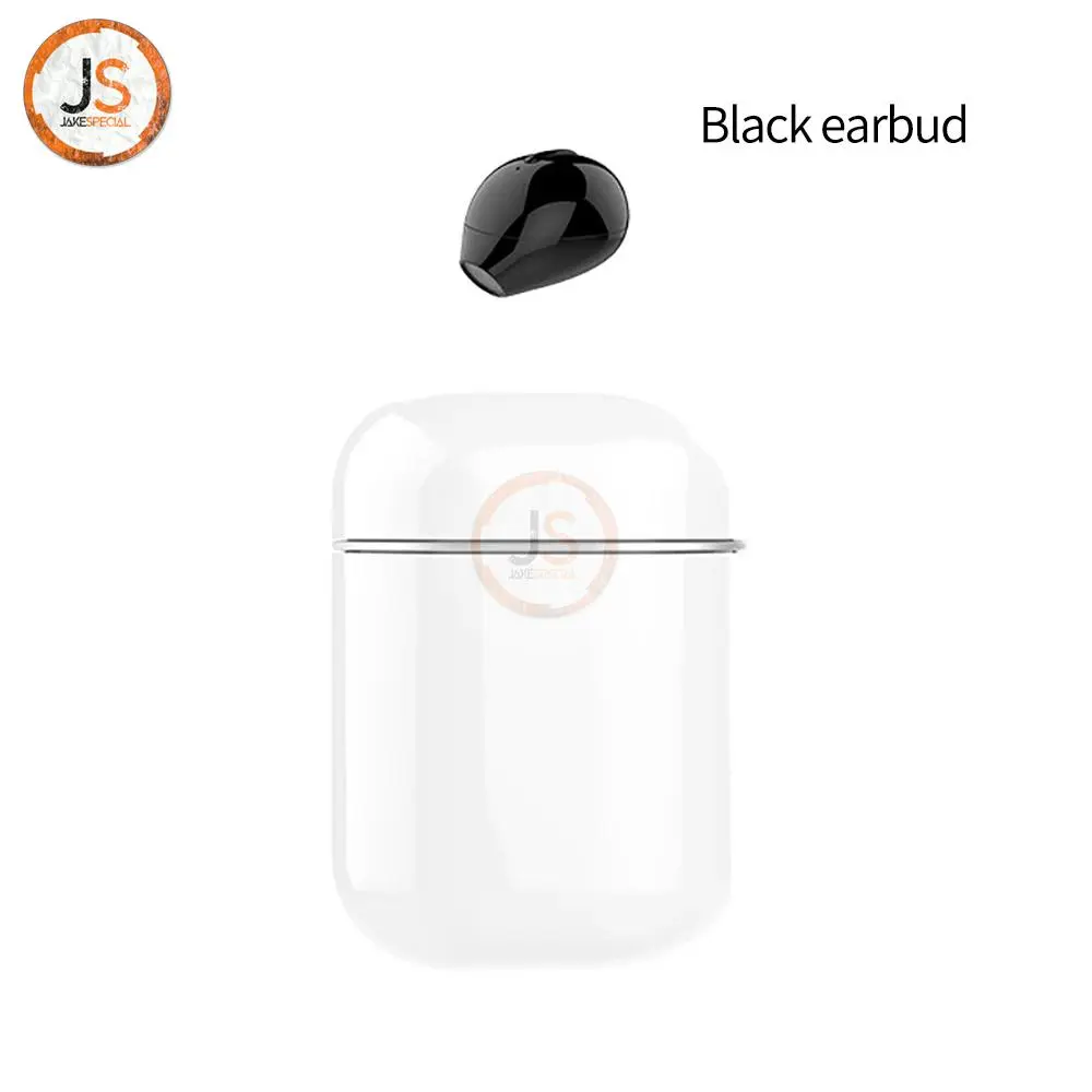 X20 Ultra Mini Wireless Earphone Bluetooth 9 X20 Ultra Mini Wireless Earphone Bluetooth - Image 9
