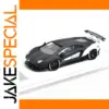1/64 Scale Lamborghini LP700 Resin Model Car