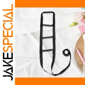 Bed Ladder Assist Strap for Enhanced Mobility