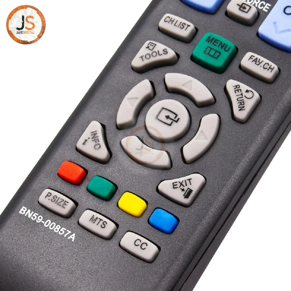 Universal BN59-00857A Remote for Samsung TVs 2 Universal BN59-00857A Remote for Samsung TVs - Image 2