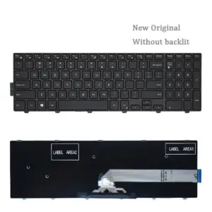 Dell Laptop Keyboard 15R 3541 3542 3543 Series 12 1caef7c2077847e7 no logo