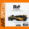 McLaren Formula Car Die-Cast Model 1:24 Scale