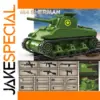 Pz.Kpfw.38 (t) Tank Model Kit 100285