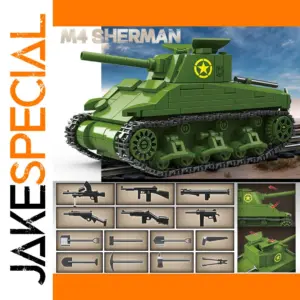 Pz.Kpfw.38 (t) Tank Model Kit 100285