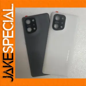 Oppo Find X5 Premium Glass Back Cover