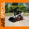 Lonking CDM312 Diecast Forklift Model 1:20 Scale