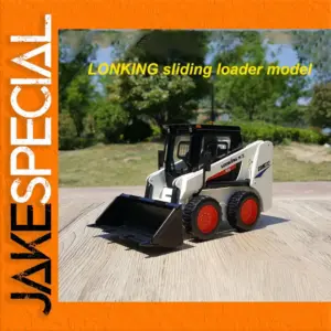 Lonking CDM312 Diecast Forklift Model 1:20 Scale