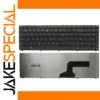 Asus Laptop Keyboard Replacement Black QWERTY