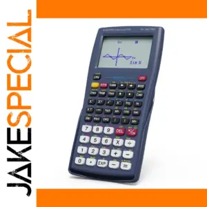 NewYES 36X Pro Blue Scientific Calculator