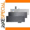 Lenovo Legion Laptop Keyboards Set - 3 Styles