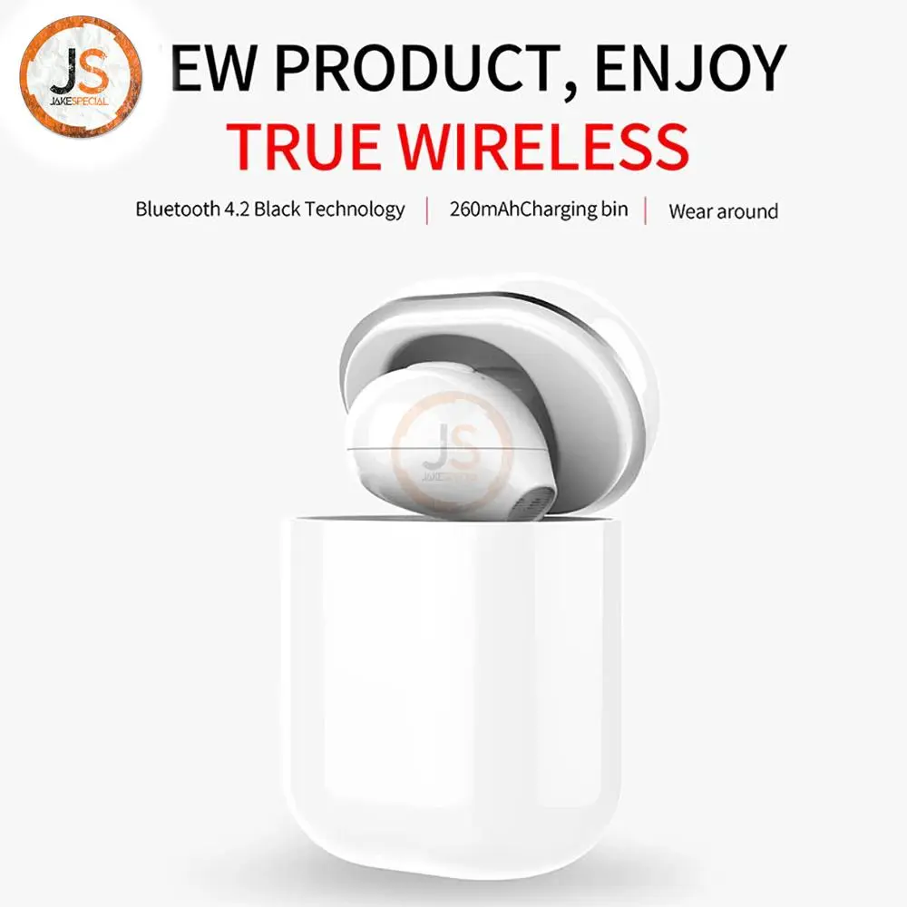 X20 Ultra Mini Wireless Earphone Bluetooth 1 X20 Ultra Mini Wireless Earphone Bluetooth