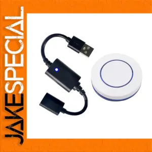 DC 5V Wireless RF Remote Control Switch