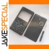 Asha 210 Front Back Housing and Keypad Set