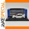 1:64 Scale White Type R FD2 Diecast Model Car