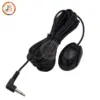 Mini 3.5mm Wired External Microphone