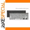 ASUS Redolbook Keyboard Without Backlit Option