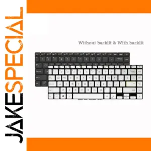 ASUS Redolbook Keyboard Without Backlit Option