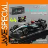 Bburago Mercedes-AMG F1 Team W15 Model 1:43