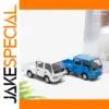1:64 Scale ELF Dump Truck Alloy Model