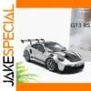 1:36 Porsche 911 992 GT3 RS Diecast Model