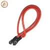 Vibrant Red Nylon Camera Neck Strap