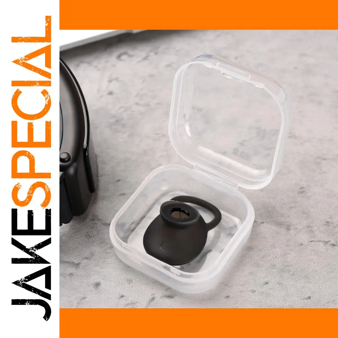 Silicone Ear Tips for HUAWEI TalkBand B6 B7 1 Silicone Ear Tips for HUAWEI TalkBand B6 B7