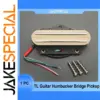TL Humbucker Bridge Pickup for Telecaster Guitars