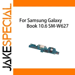 Samsung Galaxy Book 10.6 SM-W627 Charging Flex Cable