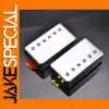 Alnico Humbucker Pickup Set for LP EPI Guitars