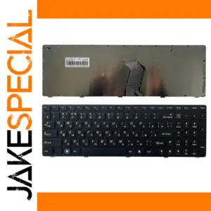 Russian Keyboard for Lenovo Ideapad Models