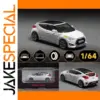 1:64 Scale Hyundai Veloster Turbo Diecast Model