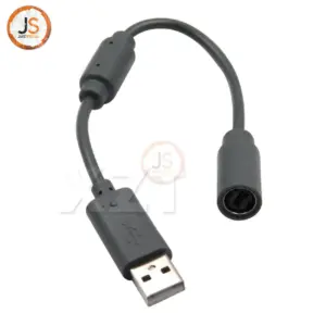 USB Breakaway Extension Cable for Xbox 360 5 20848ff3b4484d76b966507c with overlay