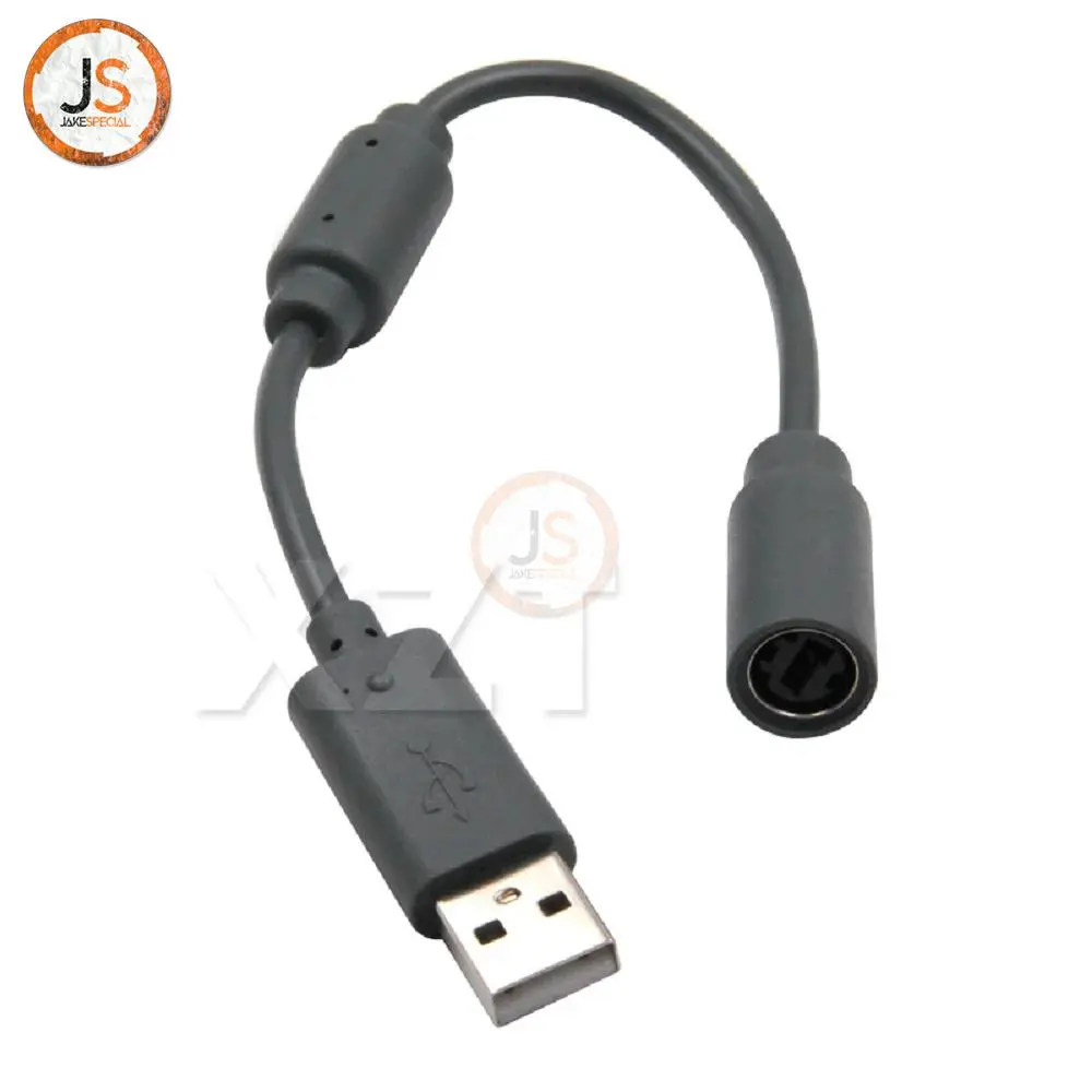 USB Breakaway Extension Cable for Xbox 360 2 USB Breakaway Extension Cable for Xbox 360 - Image 2