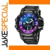 SMAEL 8049 Multifunctional Sports Watch