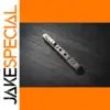 Ti-Pry Titanium Pry Bar Keychain Edition