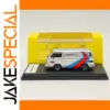 1:64 Scale T3 Martini Van Diecast Model