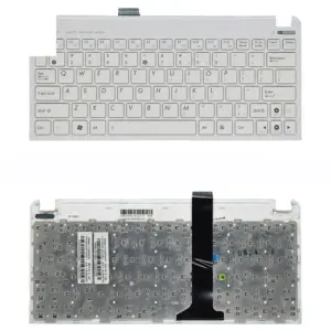 ASUS EeePC 1015P/1015PD Keyboard Replacement 4 213ac7b6397f4a7d no logo