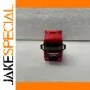 MAN TGX XXL Diecast Model 1:64 Scale Red